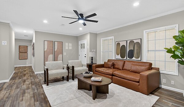 Ascend / Stirling Interior 132185
