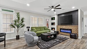 Ascend / Stirling Interior 132186