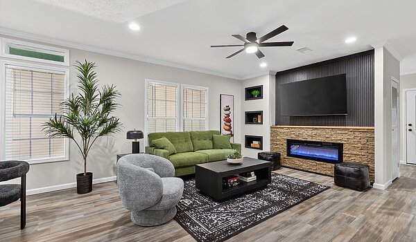 Ascend / Stirling Interior 132186