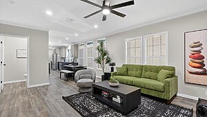 Ascend / Stirling Interior 132187