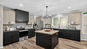 Ascend / Stirling Interior 132188