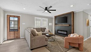 Highland / The Coach House Interior 133923