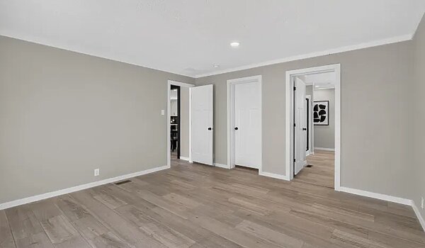 Highland / The Coach House Interior 133924