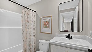 Highland / The Coach House Interior 133928