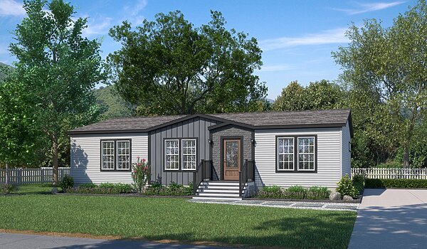 Highland / The Coach House Exterior 133914