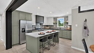 Highland / The Coach House Interior 133915