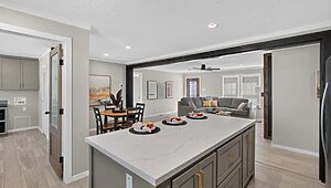 Highland / The Coach House Interior 133918