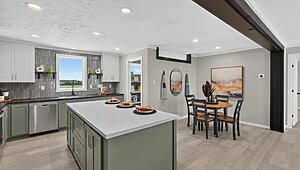 Highland / The Coach House Interior 133919