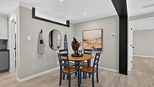 Highland / The Coach House Interior 133920