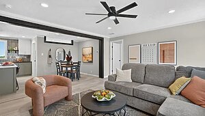 Highland / The Coach House Interior 133921