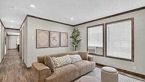 Highland / Meadowview Interior 133941