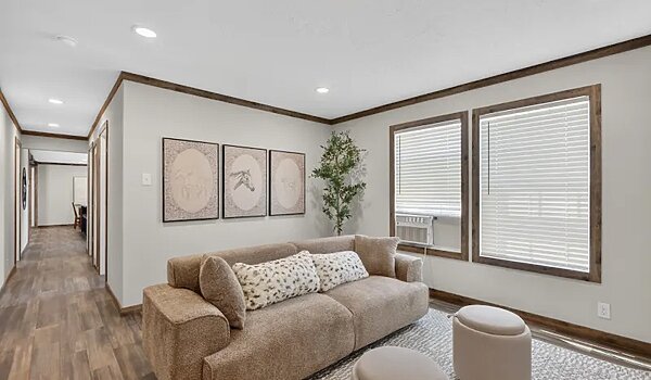 Highland / Meadowview Interior 133941