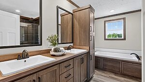 Highland / Meadowview Interior 133943
