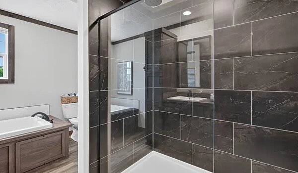Highland / Meadowview Interior 133944