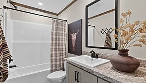 Highland / Meadowview Interior 133945