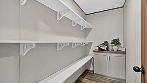Highland / Meadowview Interior 133946