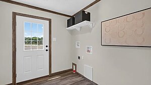 Highland / Meadowview Interior 133947