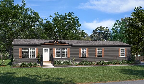 Highland / Meadowview Exterior 133931