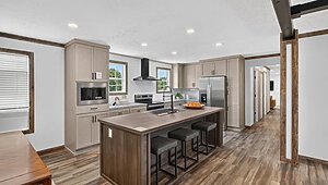 Highland / Meadowview Interior 133932