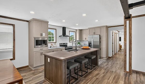 Highland / Meadowview Interior 133932