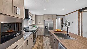 Highland / Meadowview Interior 133933