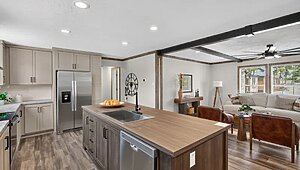 Highland / Meadowview Interior 133934