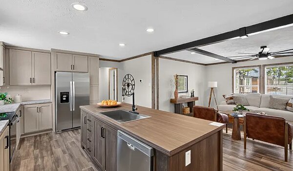 Highland / Meadowview Interior 133934