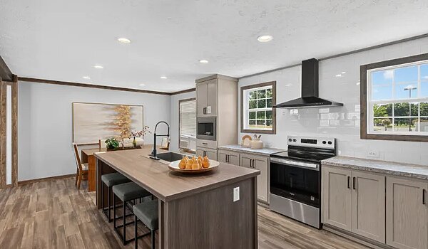 Highland / Meadowview Interior 133935