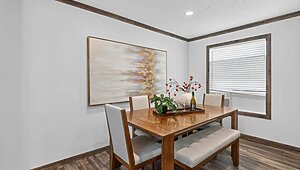 Highland / Meadowview Interior 133936