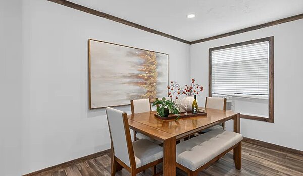 Highland / Meadowview Interior 133936