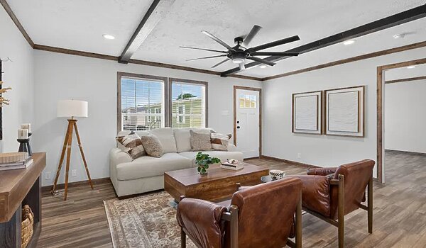 Highland / Meadowview Interior 133937