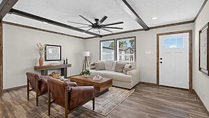 Highland / Meadowview Interior 133938