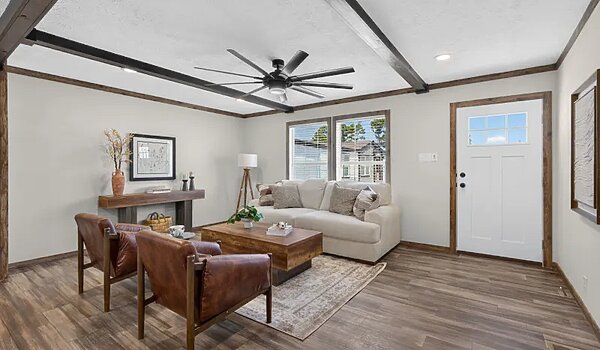 Highland / Meadowview Interior 133938