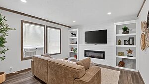 Highland / Meadowview Interior 133939