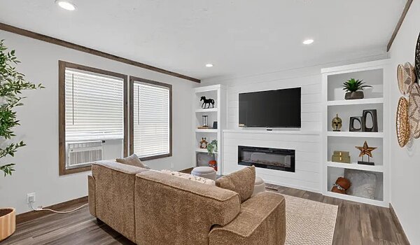 Highland / Meadowview Interior 133939