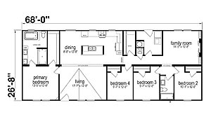 Highland / Meadowview Layout 133930