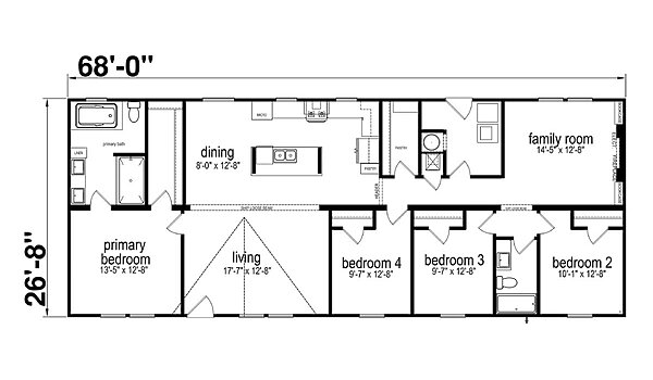 Highland / Meadowview Layout 133930