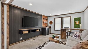 Highland / Speakeasy Interior 133958