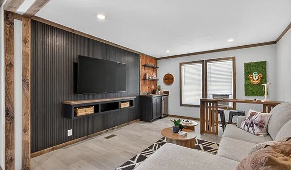 Highland / Speakeasy Interior 133958