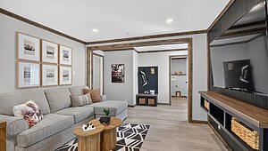 Highland / Speakeasy Interior 133959