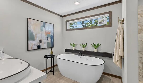 Highland / Speakeasy Interior 133963