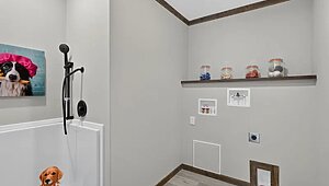 Highland / Speakeasy Interior 133967