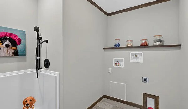 Highland / Speakeasy Interior 133967