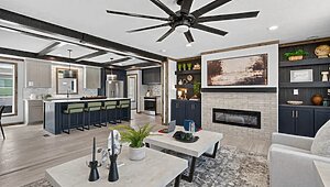 Highland / Speakeasy Interior 133950