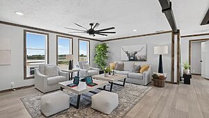 Highland / Speakeasy Interior 133951