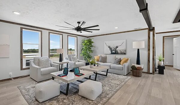 Highland / Speakeasy Interior 133951
