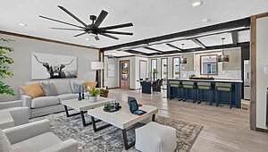 Highland / Speakeasy Interior 133952