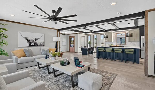 Highland / Speakeasy Interior 133952