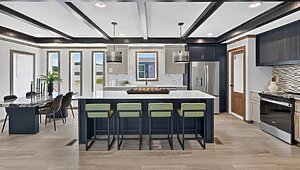 Highland / Speakeasy Interior 133953
