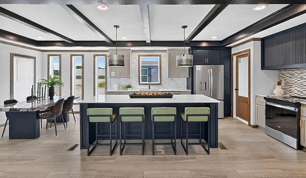 Highland / Speakeasy Interior 133953